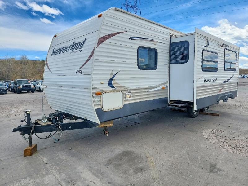 2012 Keystone Stone Summerland Camper