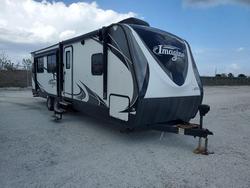 2017 Grand Design Imagine Camper en venta en Clewiston, FL