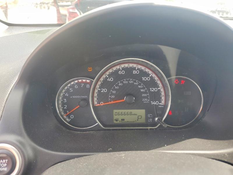 2023 Mitsubishi Mirage se