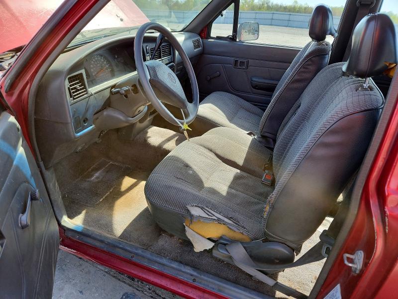 1994 Toyota Pickup DX