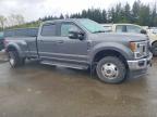 2021 Ford F350 Super Duty