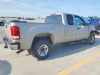 2009 GMC Sierra 2500HD