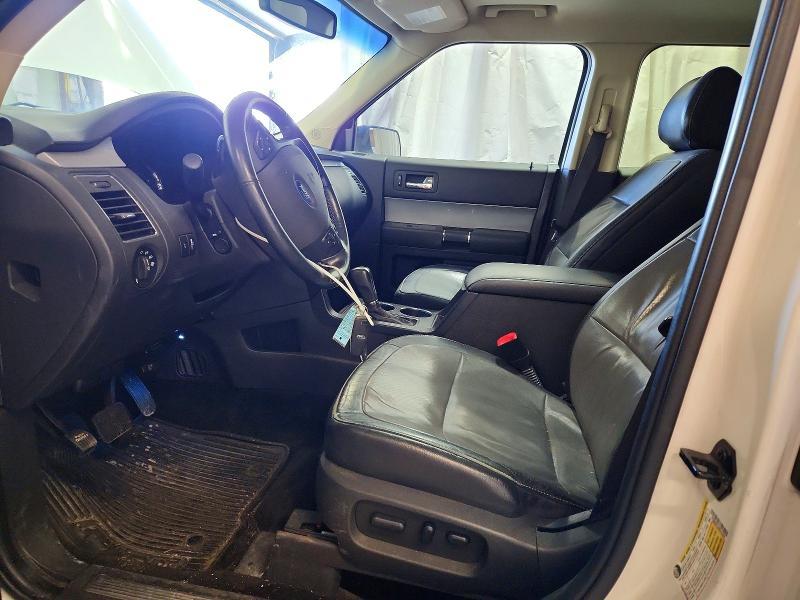 2013 Ford Flex Limited