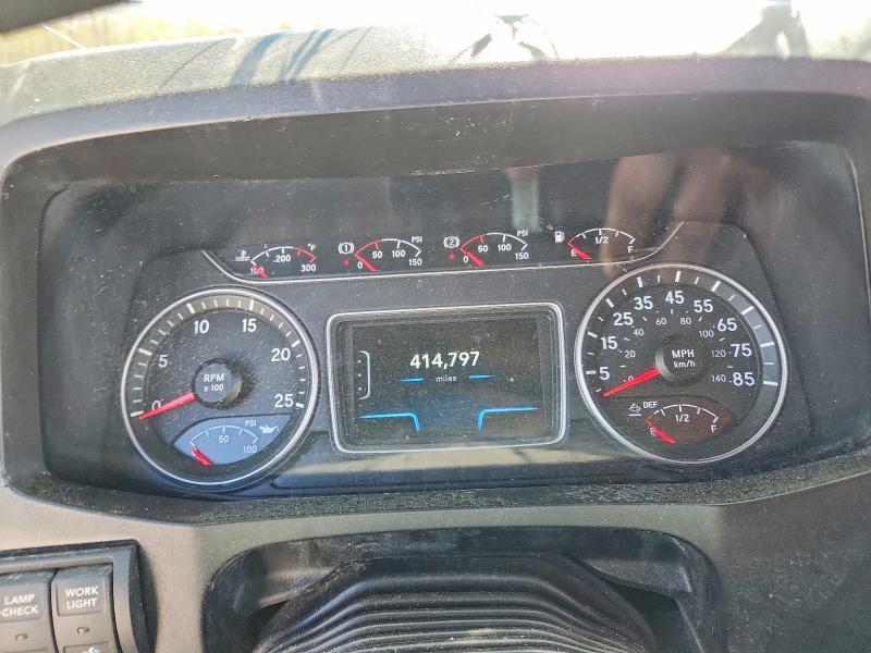 2020 International LT625 Semi Truck