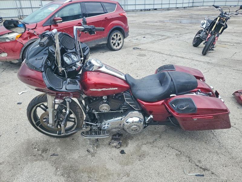 2016 Harley-Davidson Fltrxs Road Glide Special