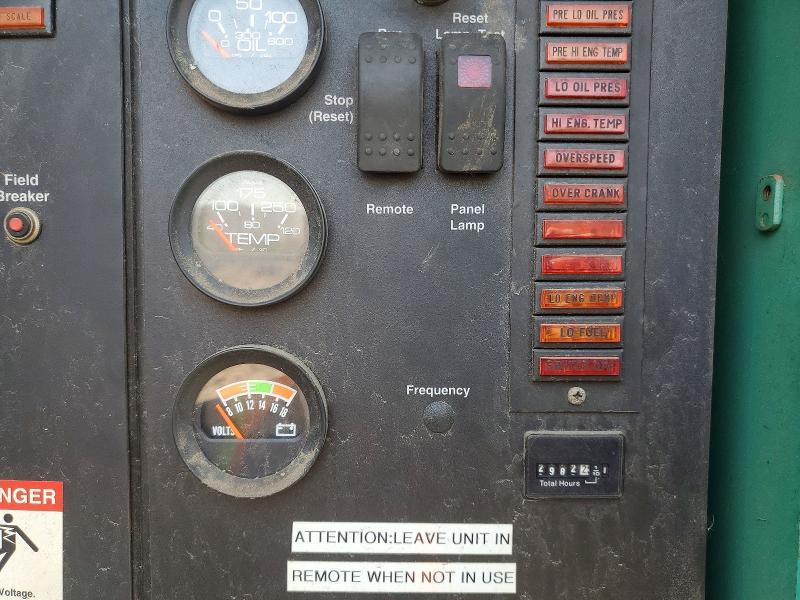 1999 Unknown 1999 JRS 5000T Generation