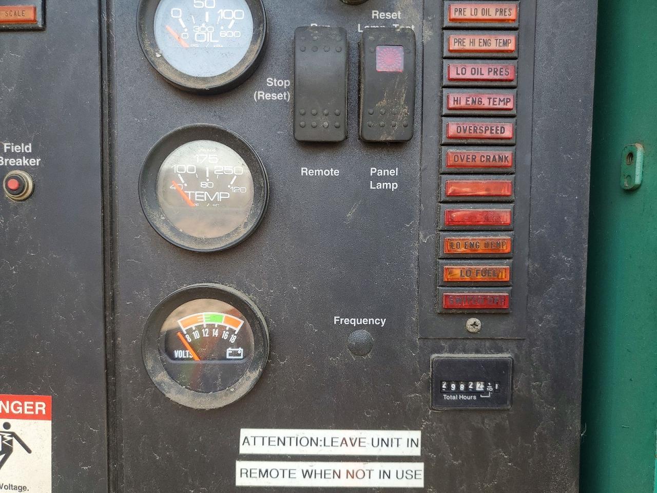 1999 Unknown 1999 JRS 5000T Generation