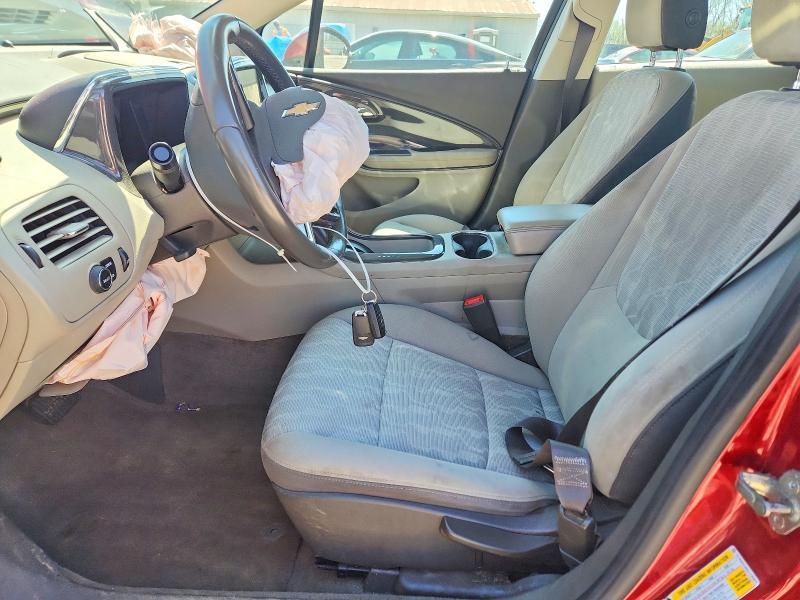 2013 Chev Volt