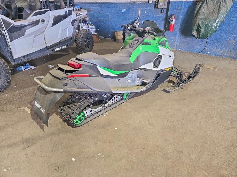 2008 Arctic Cat Arctic Cat