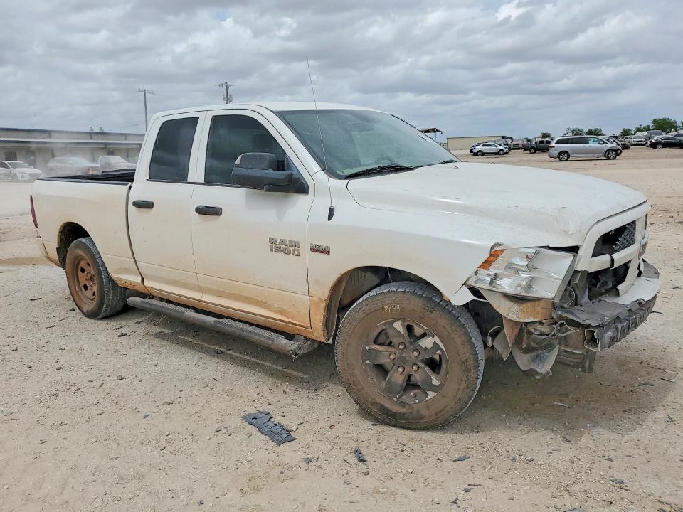 2018 Dodge RAM 1500 ST