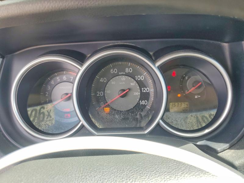 2007 Nissan Versa 1.8 s