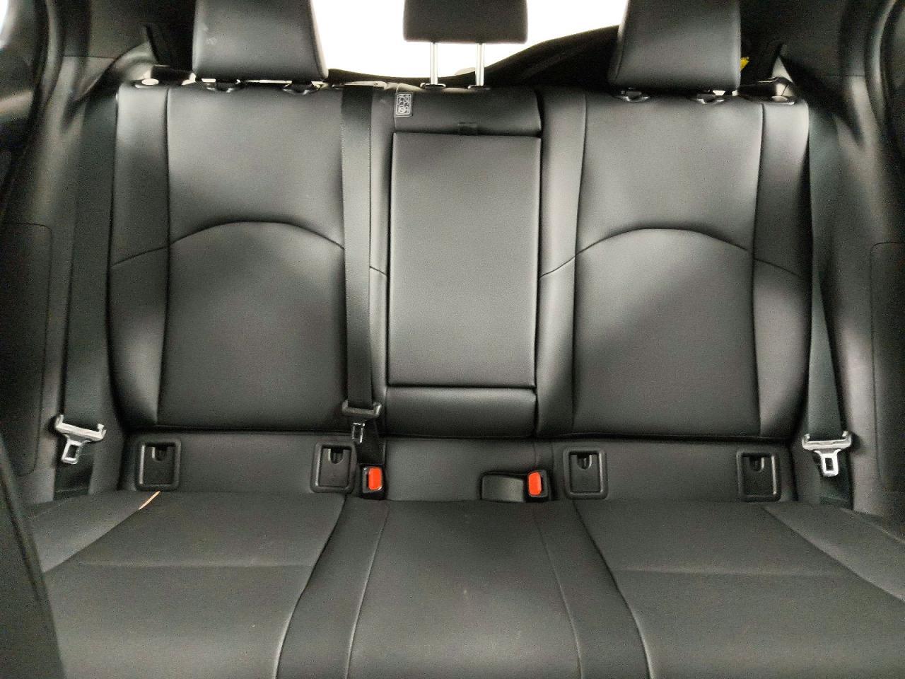 2024 Lexus Ux 250h Base