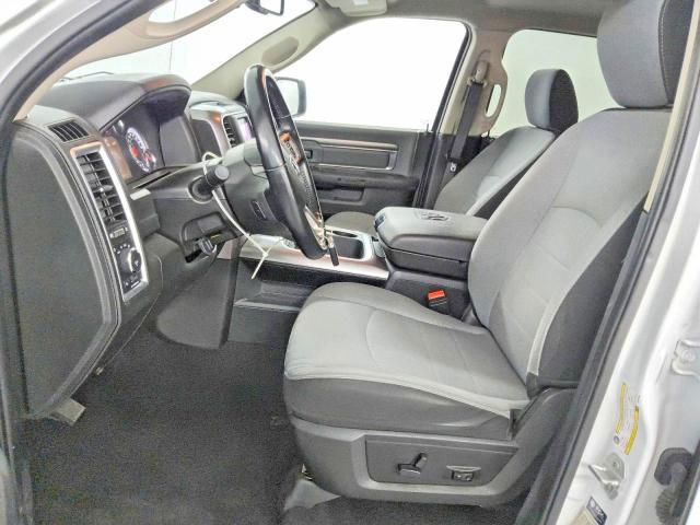 2023 Dodge RAM 1500 Classic SLT