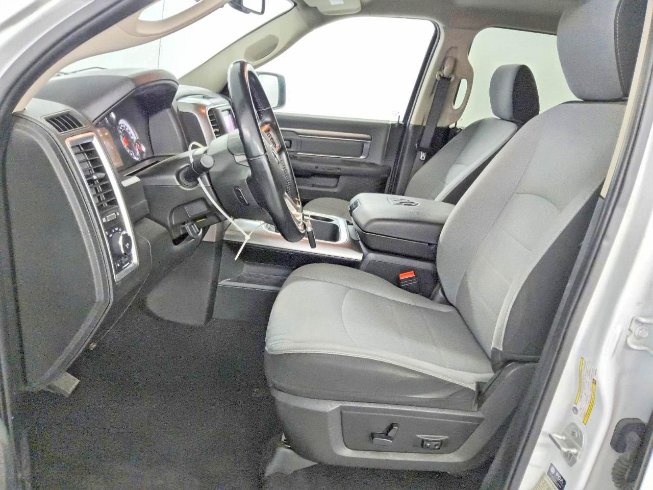 2023 Dodge RAM 1500 Classic SLT