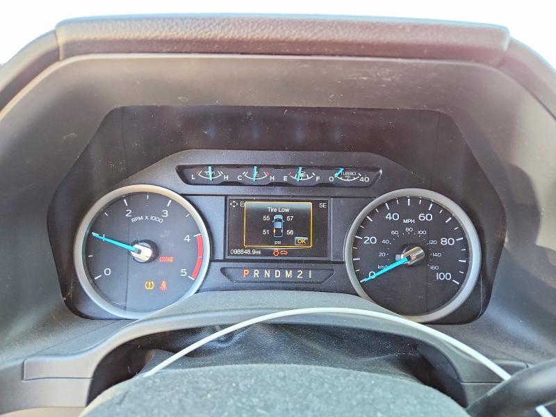 2019 Ford F250 Super Duty