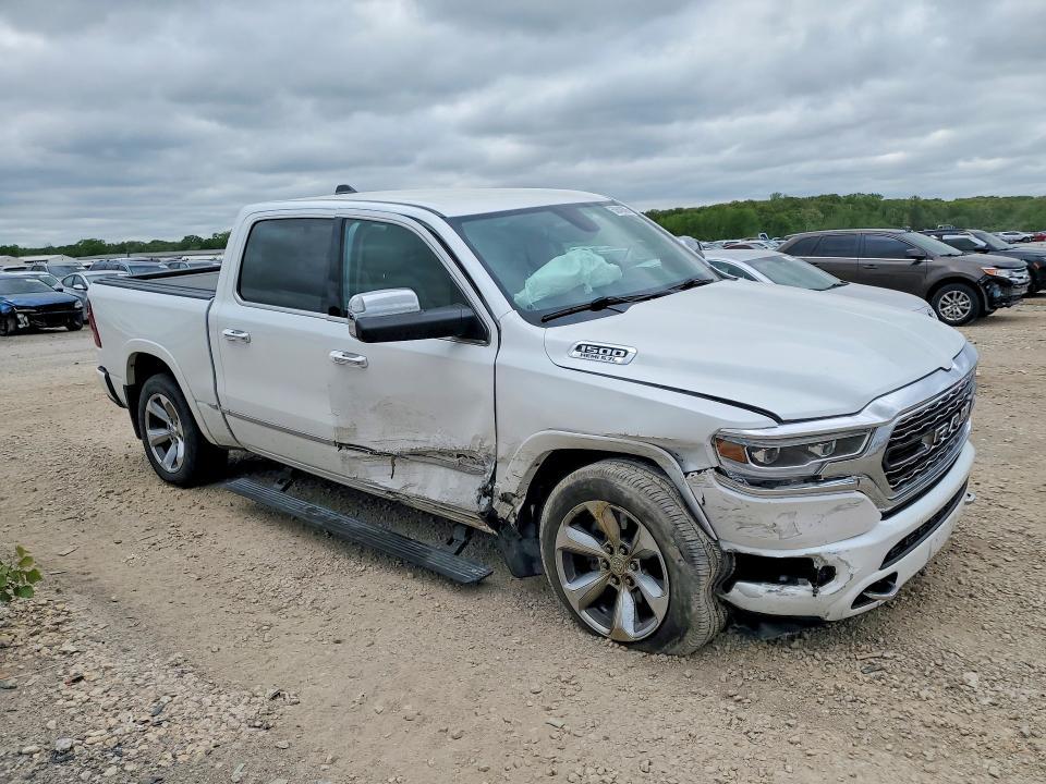 2019 Dodge RAM 1500 Limited