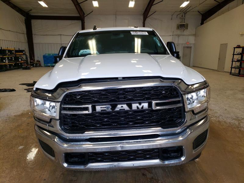 2023 Dodge RAM 2500 Tradesman
