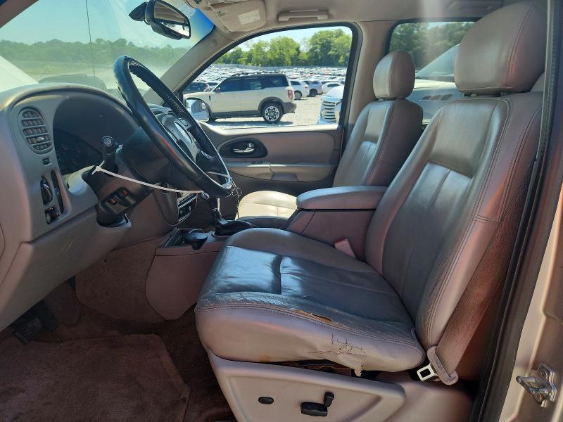 2007 Chevrolet Trailblazer ls