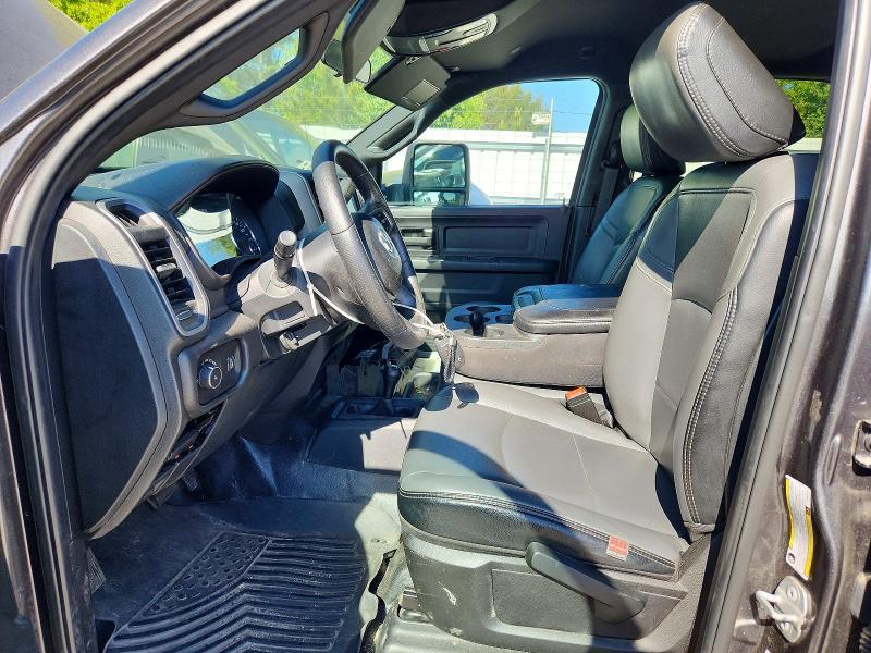 2023 Dodge RAM 3500 Tradesman