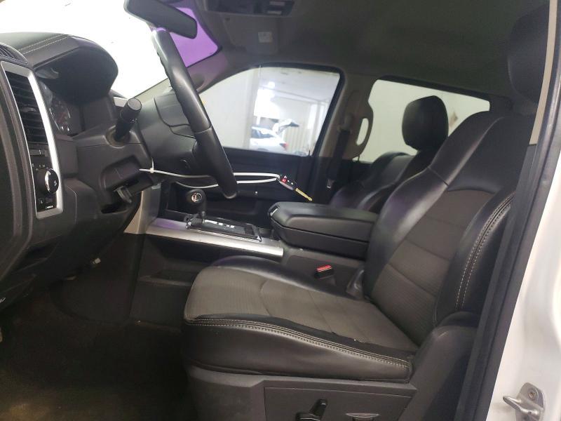 2012 Dodge RAM 1500 Sport