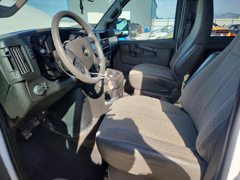 2020 Chevrolet Express G2500 LT