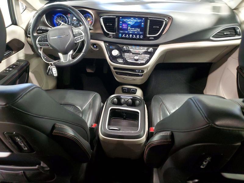 2019 Chrysler Pacifica Touring l Plus