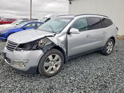 2015 Chevrolet Traverse ltz for sale in Portland, MI