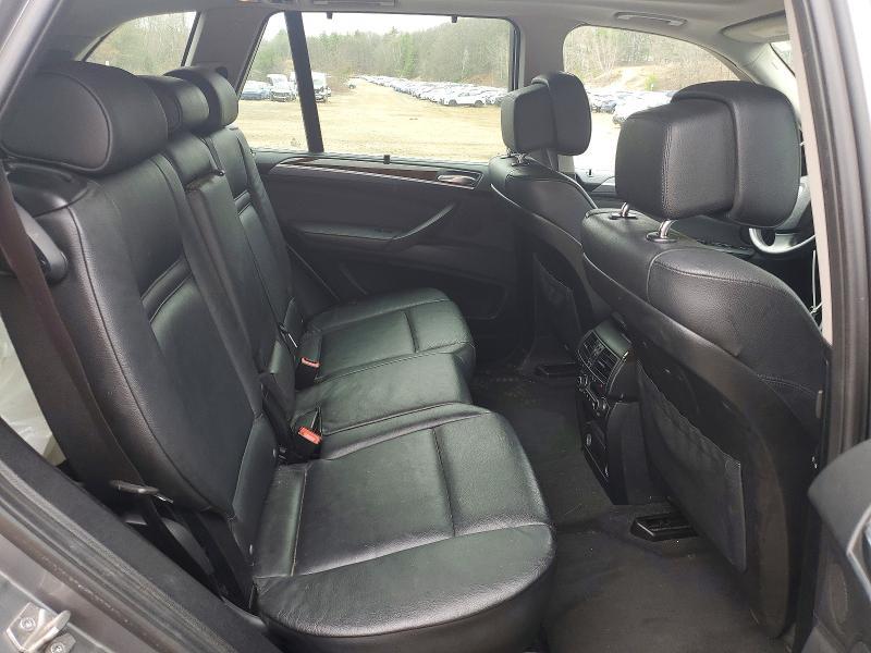 2013 BMW X5 Xdrive35i