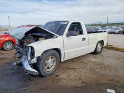New arrivals for sale at auction: 2003 GMC New Sierra C1500