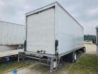 2019 International 4300 BOX Truck