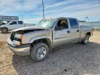 2003 Chevrolet Silverado C1500 Heavy Duty