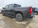 2020 Chevrolet Silverado C1500 RST