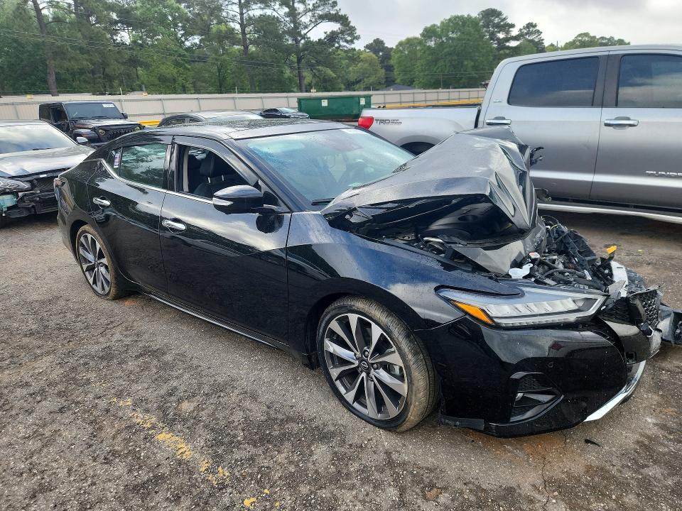 2023 Nissan Maxima 3.5 Platinum