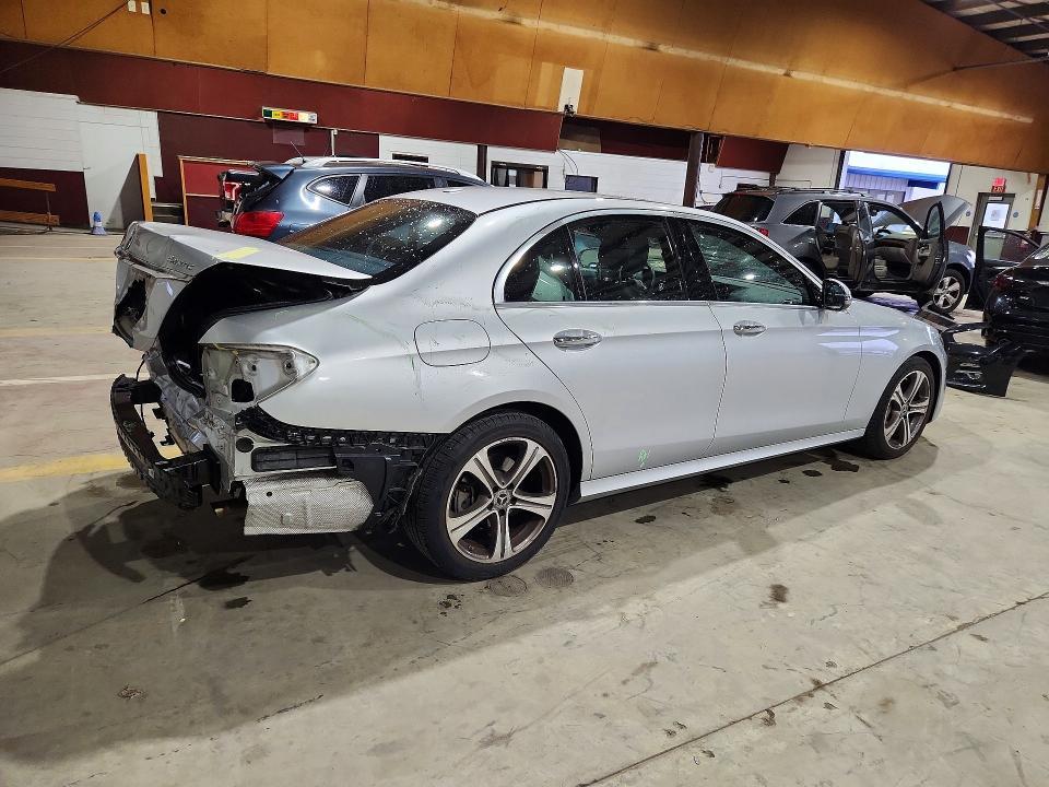 2020 Mercedes-Benz E 350 4matic