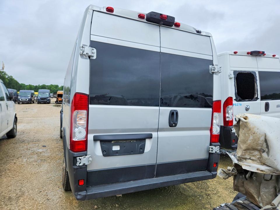 2023 Dodge RAM Promaster 3500 3500 High