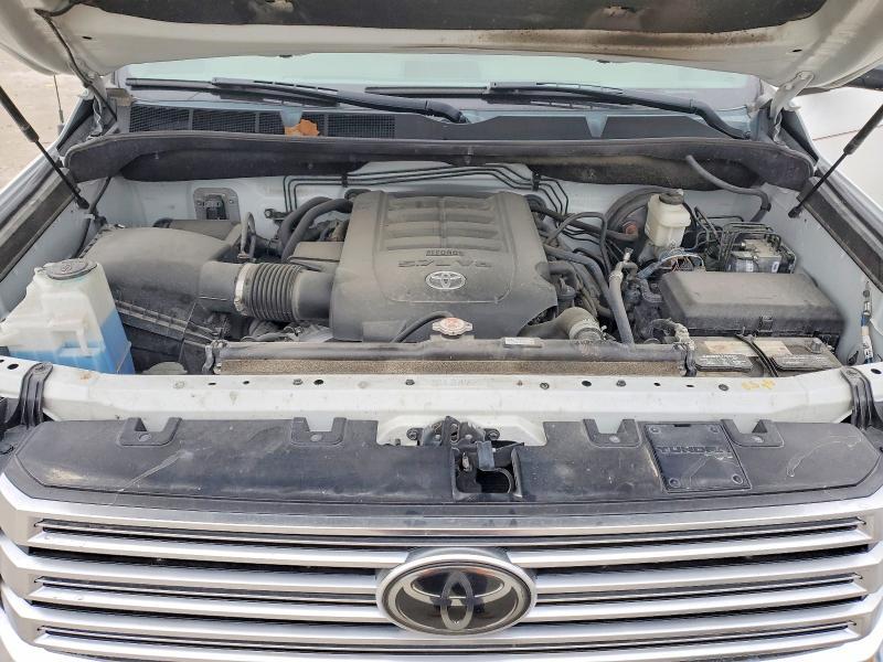 2019 Toyota Tundra Limited