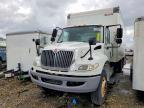 2016 International 4300 BOX Truck
