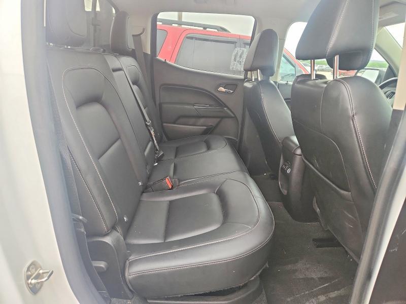 2018 Chevrolet Colorado ZR2