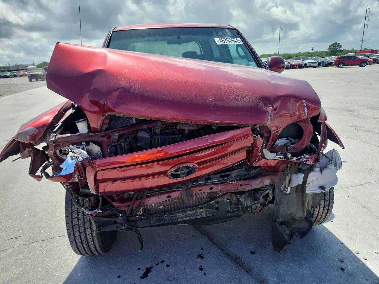 2006 Toyota Tundra Limited