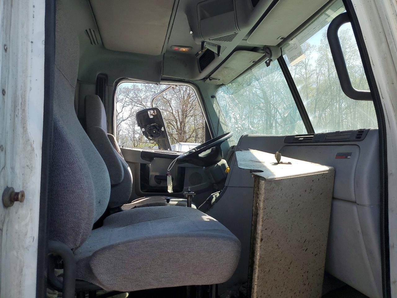 2020 Freightliner Conventional Columbia
