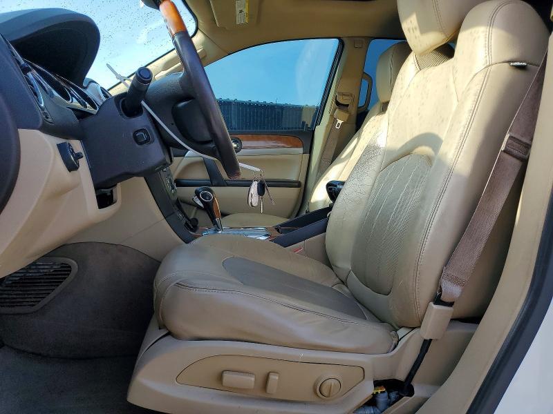 2011 Buick Enclave cxl