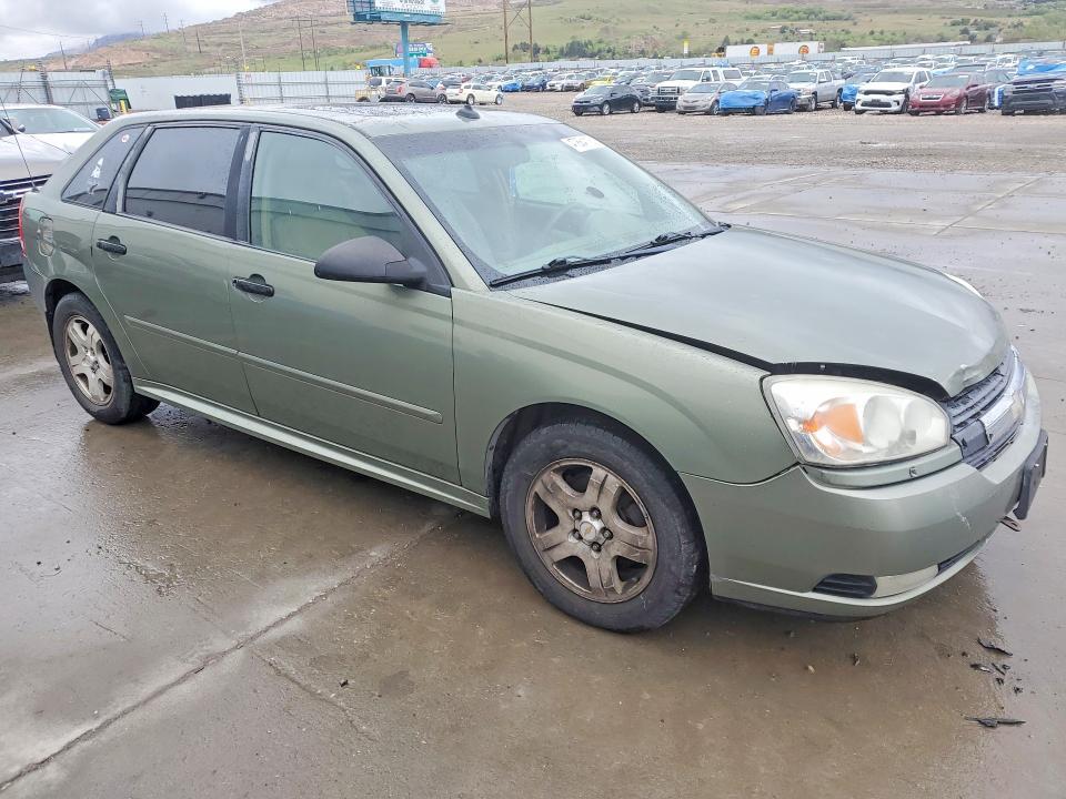 2004 Chevrolet Malibu Maxx lt