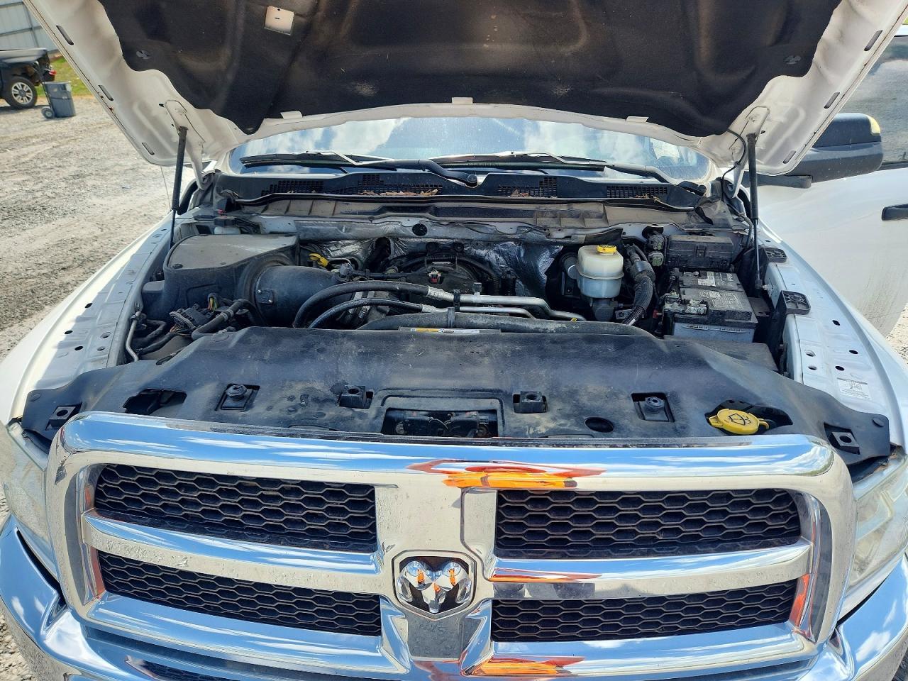 2016 Dodge RAM 2500 ST