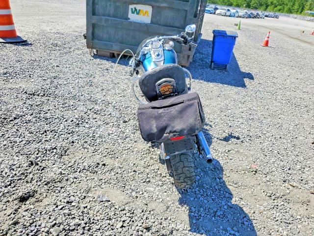 2004 Harley-Davidson Fxdwgi