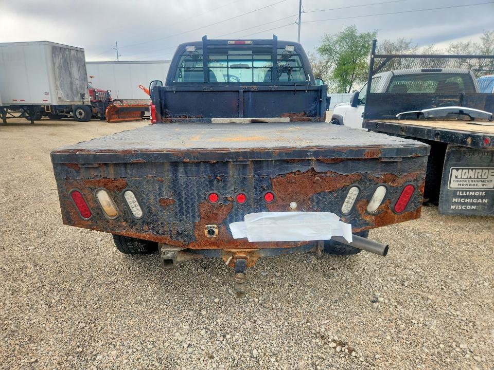 2005 Ford F250 Super Duty