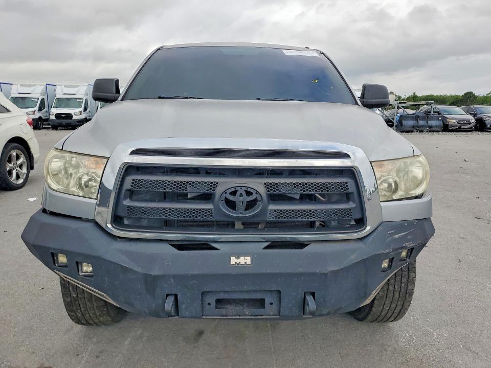 2010 Toyota Tundra Crewmax SR5