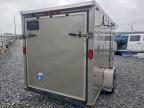 2014 Interstate SFC612SAFS Enclosed Cargo Trailer