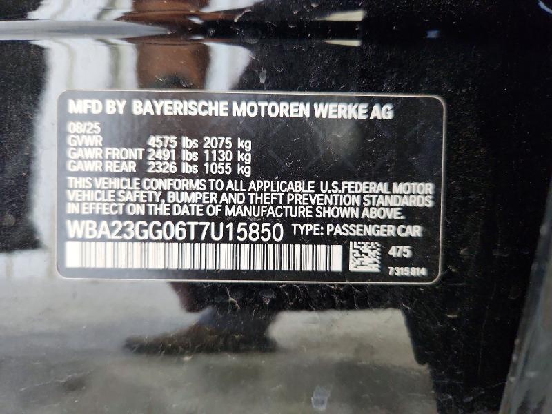 2026 BMW 228xi
