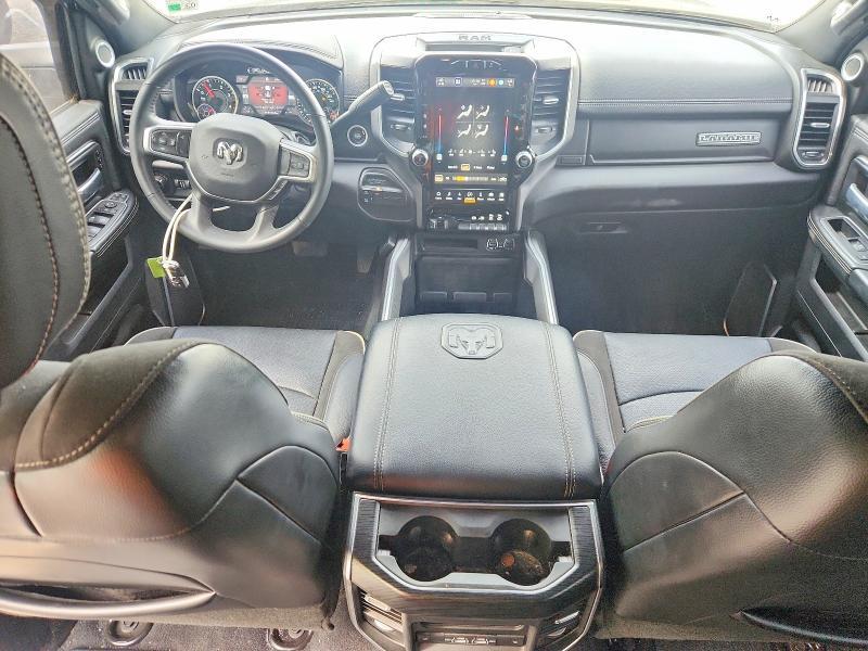 2024 Dodge 2500 Laramie