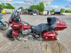 2017 Indian Motorcycle Co. Roadmaster
